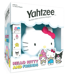 Yahtzee: Hello Kitty